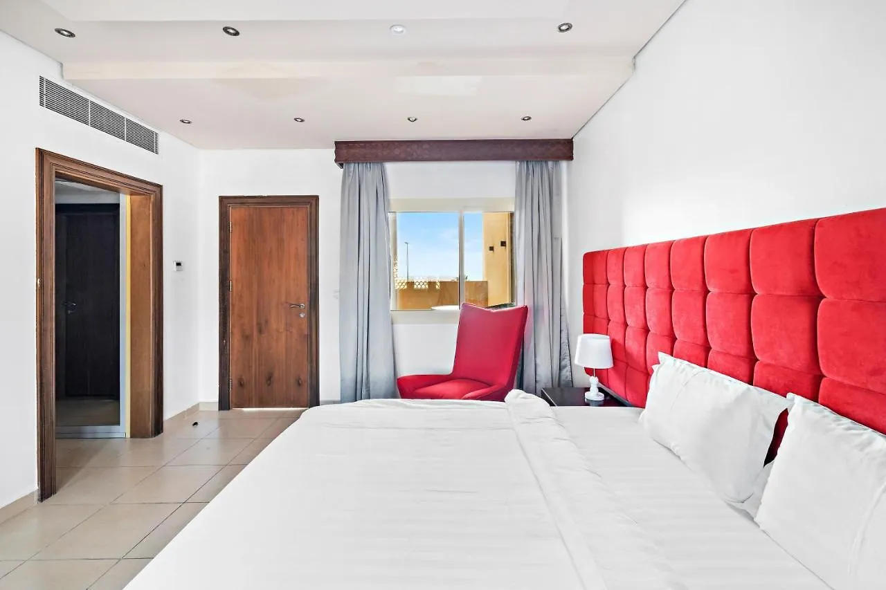 جدة Diwan Al Hijaz Villas By Q