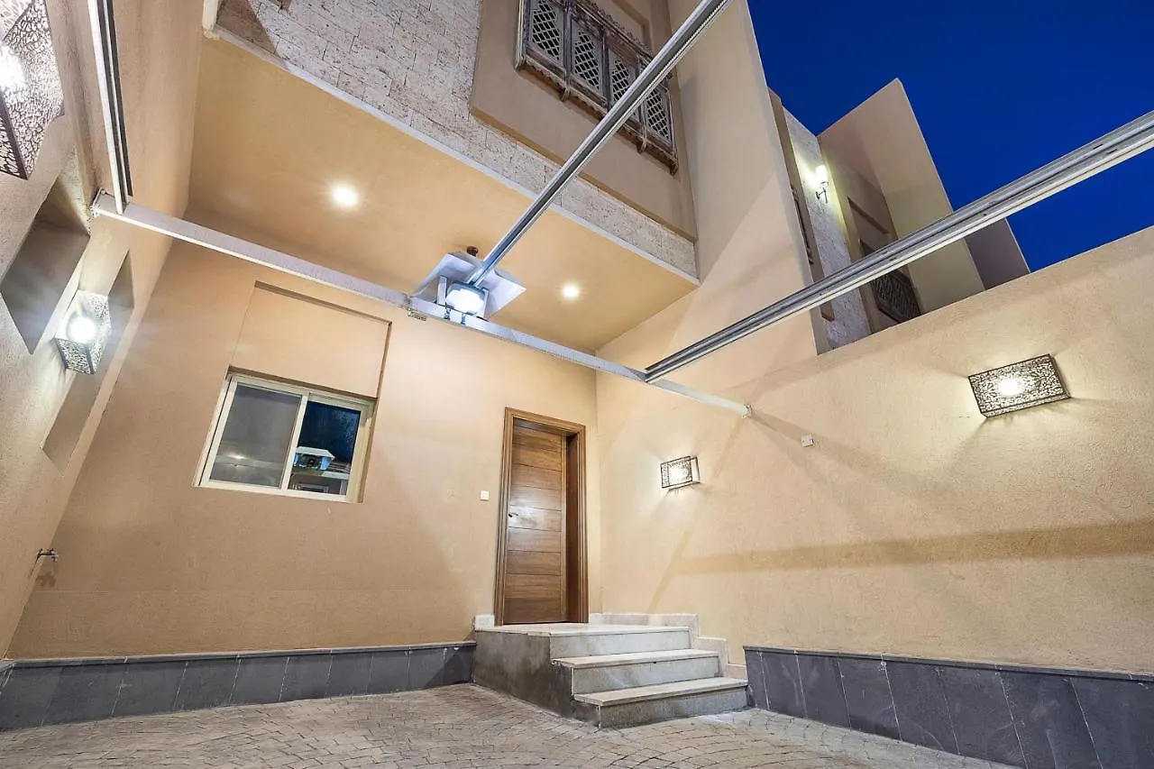 جدة Diwan Al Hijaz Villas By Q