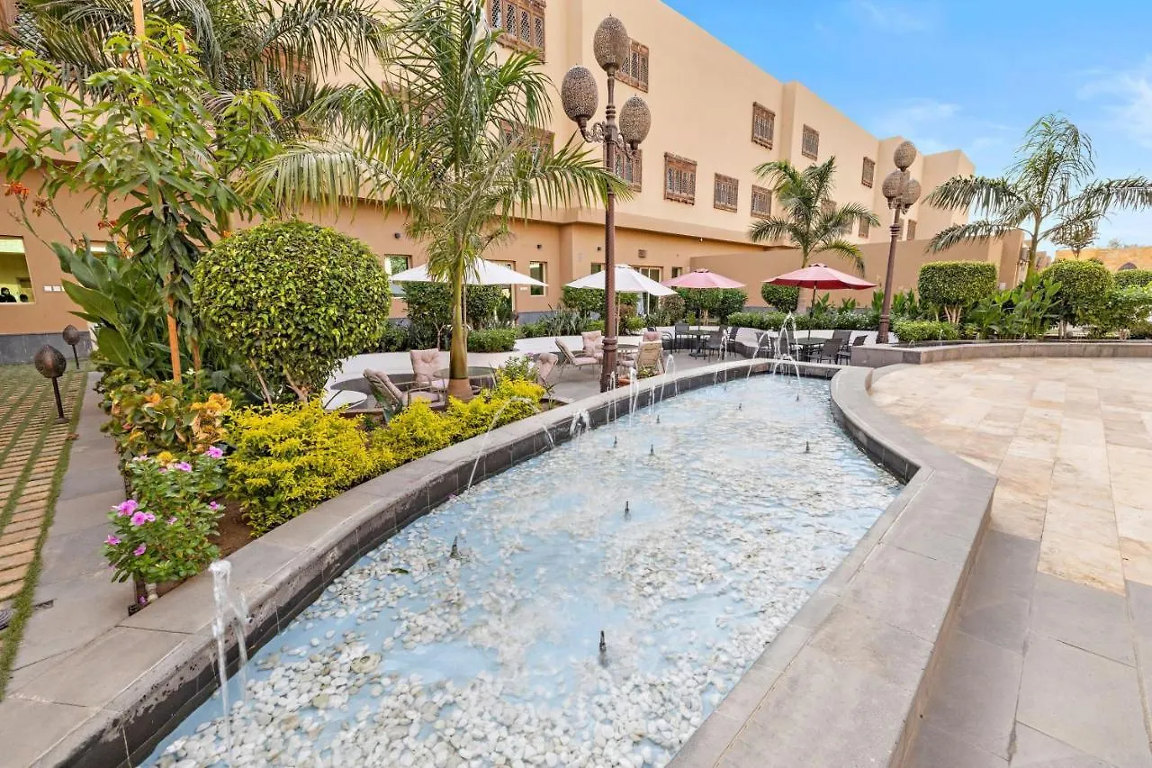 جدة Diwan Al Hijaz Villas By Q