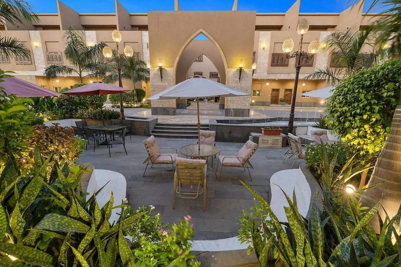 جدة Diwan Al Hijaz Villas By Q
