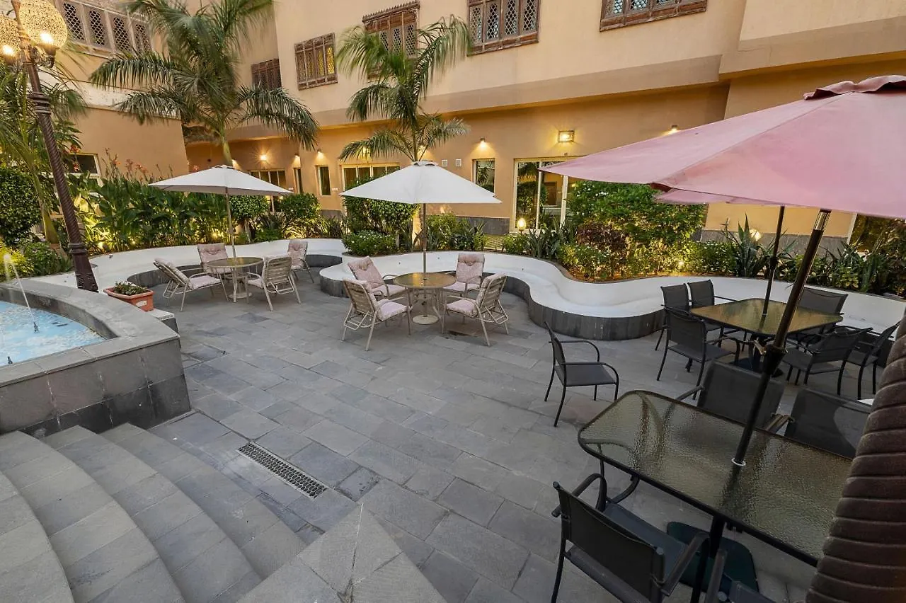 جدة Diwan Al Hijaz Villas By Q