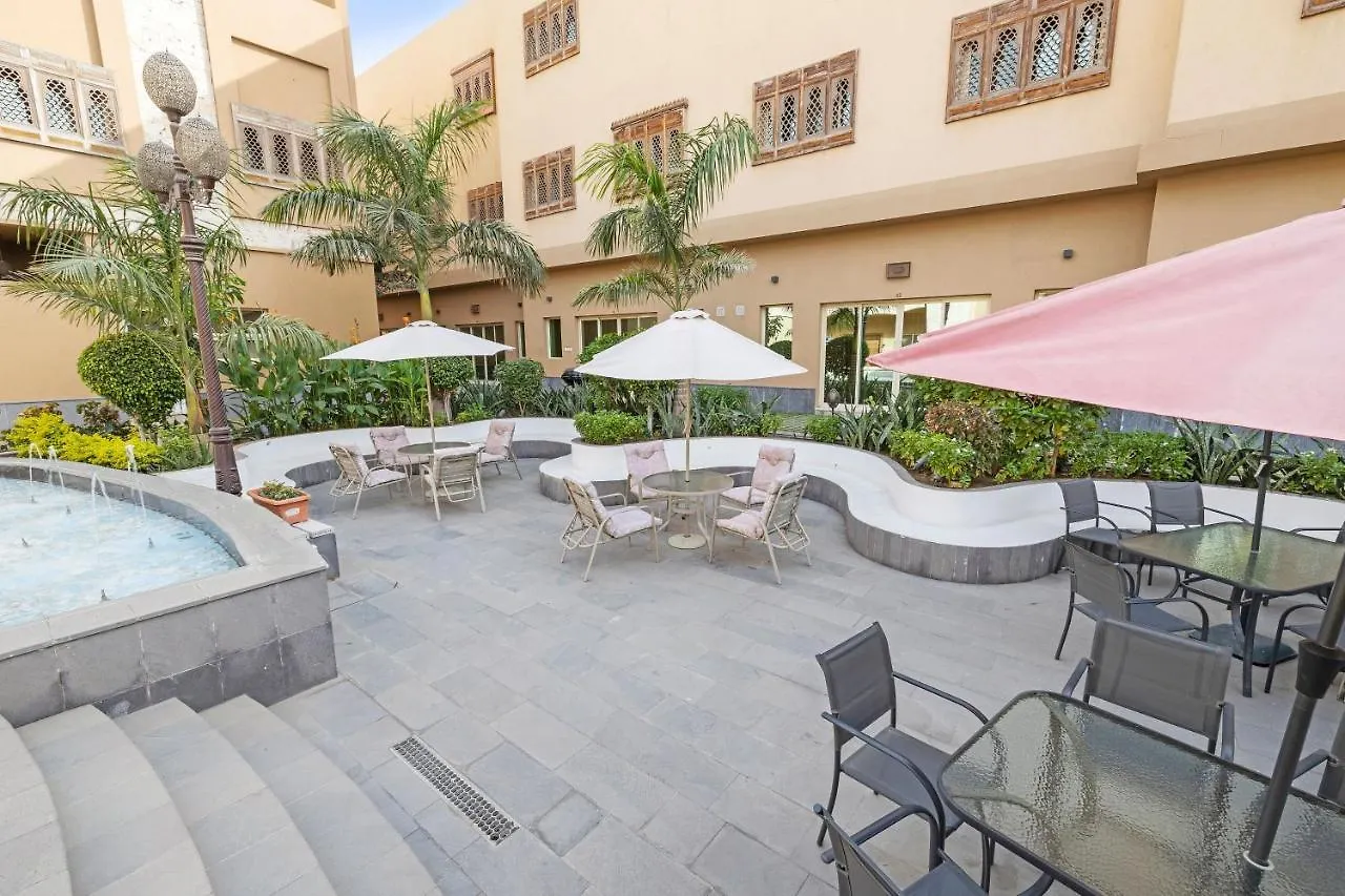 جدة Diwan Al Hijaz Villas By Q 0*,