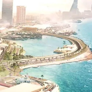 Red Sea Partial Sea View استديو بحر الأحمر اطلالة جزئية شقة